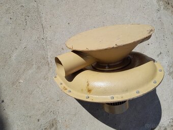 Průmyslový ventilátor - 4