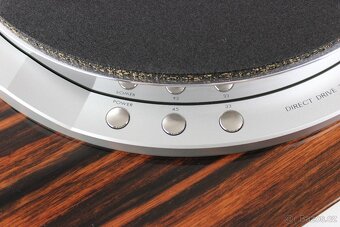 Gramofón VICTOR QL-Y55F (JVC) - 4