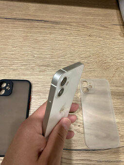 iPhone 12 mini 64GB - 4