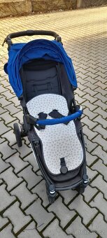 Britax B motion 4 plus - 4
