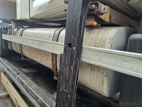 Prodám převodovku ZF manuál s retarderm díly  6x2 LOWDECK - 4