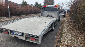 Ford Transit 2.4 TDI - 4