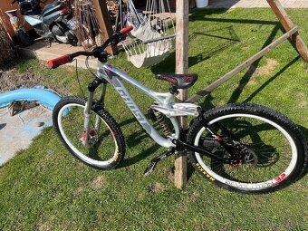 GHOST Northshore Freeride - 4