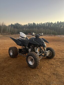 Access Tomahawk 400 - 4