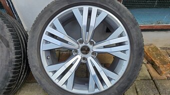 Alu VW Kalamata R18 - 4