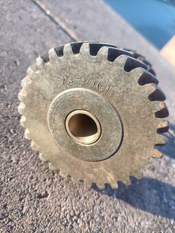 Škoda Tudor, Praga - 4