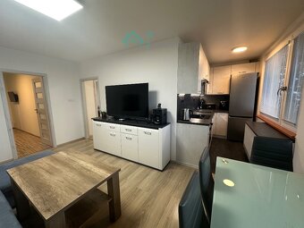 Prodej bytu, 3+kk, Bělehradská, Pardubice - 4