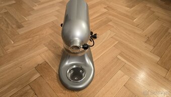 KitchenAid Robot Artisan - 4