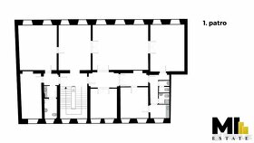 Prodej činžovního domu 801 m² - 4