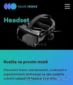 Valve Index VR - 4