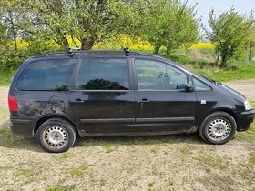 Seat alhambra - 4