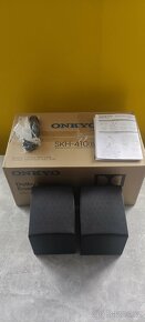 Prodám Onkyo SKH-410 - Repro Set Dolby ATMOS - 4