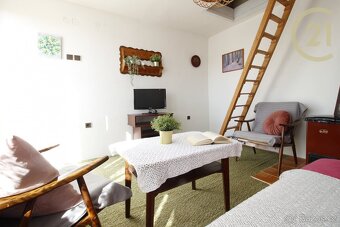 Chata Prostějovičky, okres Prostějov - 4