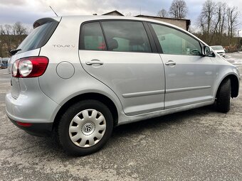 Náhradní díly VW golf plus 1.4tsi 90kw - 4