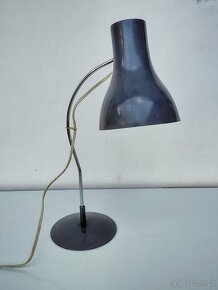 Stolní lampa Napako J.Hůrka - 4