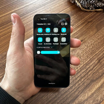 Xiaomi Qin 3 Ultra (8/256) - 4