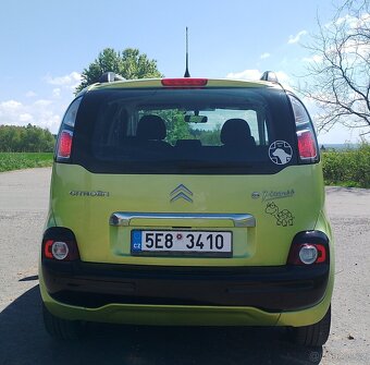 Citroën C3 Picasso - 4