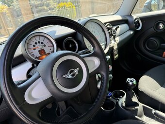 Mini cooper R56 - 4