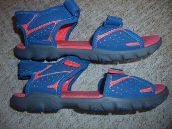 sandály - NIKE - 4