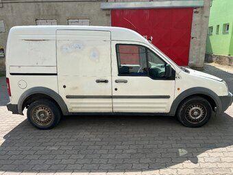 Ford Transit Connect 1.8 TDCi – 55 kW - 4