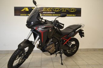 honda crf 1100 africa twin - 4