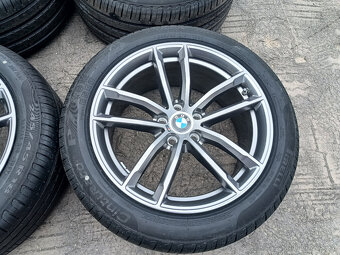 zánovní - Originální sada BMW R18 Style 662M pro G30 a G31 - 4