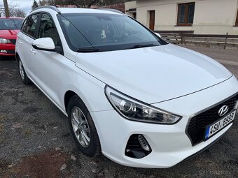 Hyundai i30 - 4