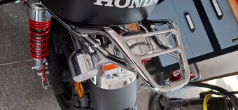 Honda Monkey 125 limited edition - 4