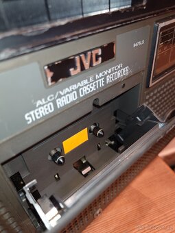 JVC 9475ls - 4