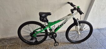Dětské horské kolo GT 24" - 4
