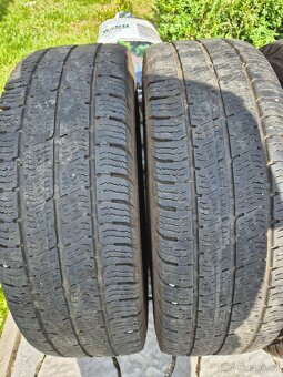 Barum Snovanis 3 225/75 R16C - 4