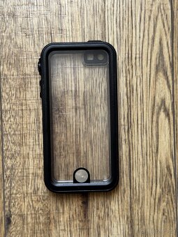 Obal Catalyst pro iPhone SE - 4