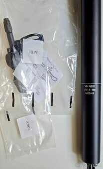 KIND SHOCK LEV INTEGRA 175mm, TOP teleskopicka sedlovka - 4