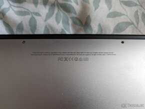Macbook air 13' early 2014 500gb hdd - 4