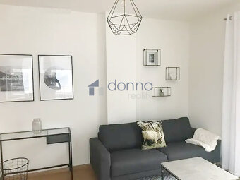 Pronájem bytu 2+kk/B 54m², ul. Za Lípou, Praha 10 - Uhříněve - 4