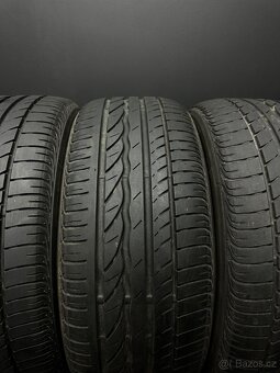 Sada pneu Bridgestone 205/50/16 87H - 4