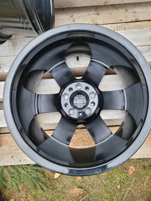 ALU disky 5x112 - 4