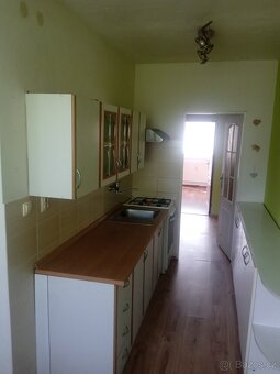 Pronajmu byt 3+1 ul. Sokolovská Jihlava - 4