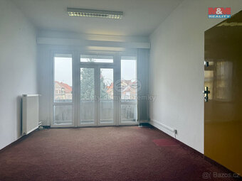 Pronájem kancelářského prostoru, 18 m², Blatná - 4