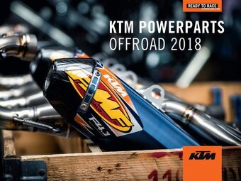 Laděný výfuk FMF 4.1 Titan Ktm powerparts - 4
