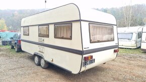 Karavan Hymer - 4