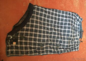 Deka stájová Rhino Original Vari Layer®, 250 g, 145cm - 4