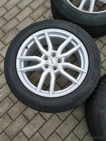 424. Zimní sada RIAL na Volvo R19 - 4