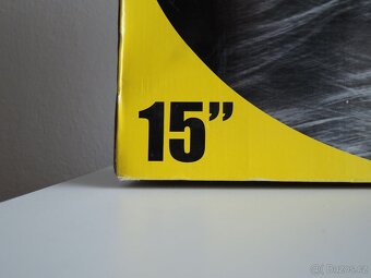 Poklice na kola, Deluxe Valencia 15¨¨ - 4