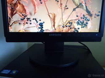 HP Compaq 8200 Intel i3 3.10Ghz 8GBRAM 2GBVRAM - 4