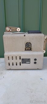 Kino projektor eumig P8 automatic - 4