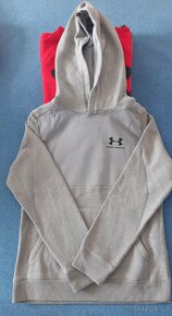 Mikiny UNDERARMOUR - 4