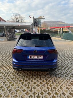 Volkswagen Tiguan 2.0 TDI 147 kW 4x4 DSG ,R line odpočet DPH - 4