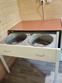 Nábytkovy komplet na chalupu - 4