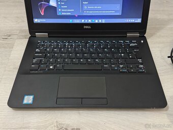 DELL Latitude E7270 – i5 | 4 GB RAM | 256 GB SSD | W11 - 4